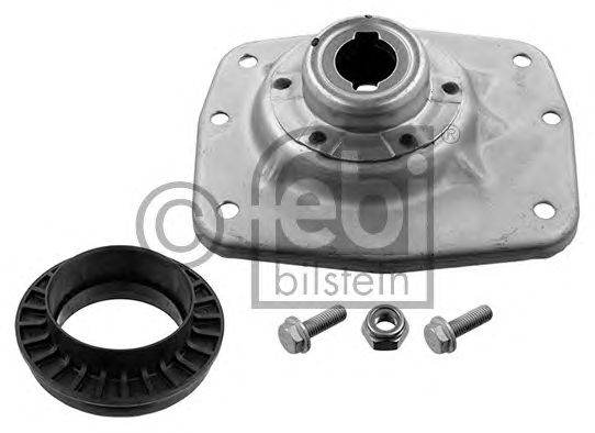 Rulment sarcina suport arc CITROEN EVASION 92-02