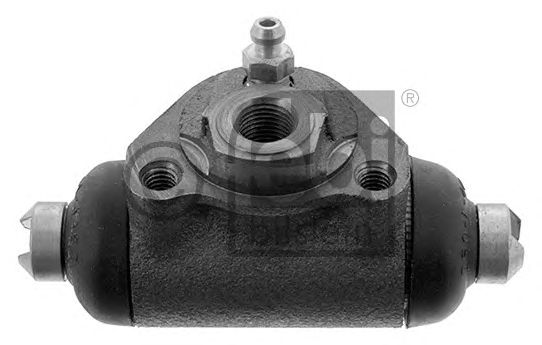 Cilindru receptor frana FIAT PANDA 80-04 19 MM