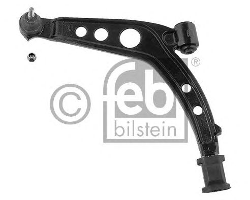 Brat, suspensie roata FIAT CC/SC