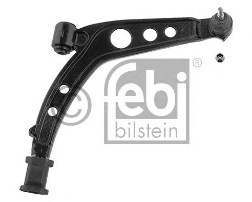 Brat, suspensie roata FIAT CC/SC