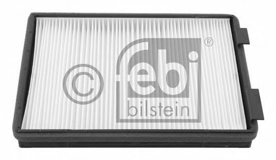 Filtru, aer habitaclu BMW E39 96-