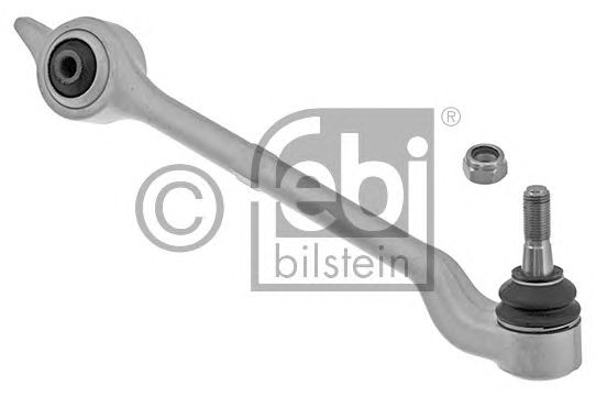 Brat, suspensie roata BMW E39 95- 520I-530D