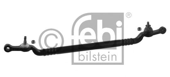 Bieleta, directie BMW E32 895MM 86-