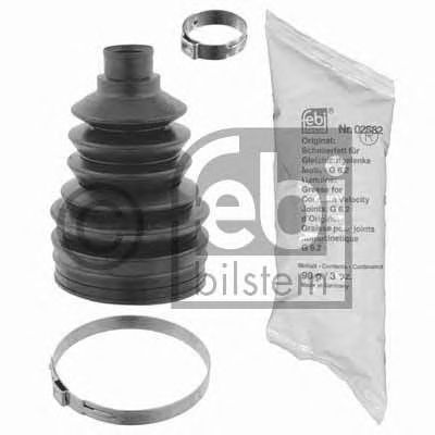 Ansamblu burduf, articulatie planetara OPEL 1,0-1,6 ASTRA/CORSA