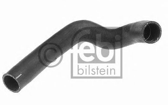 Furtun radiator MERCEDES BENZ BM 124