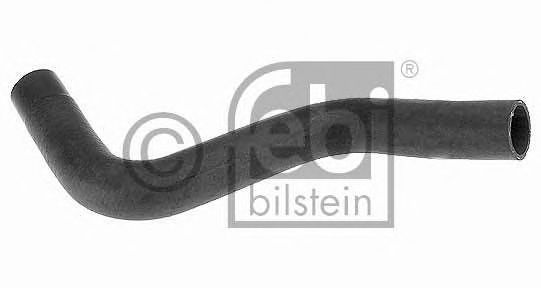 Furtun radiator MERCEDES BENZ BM 124