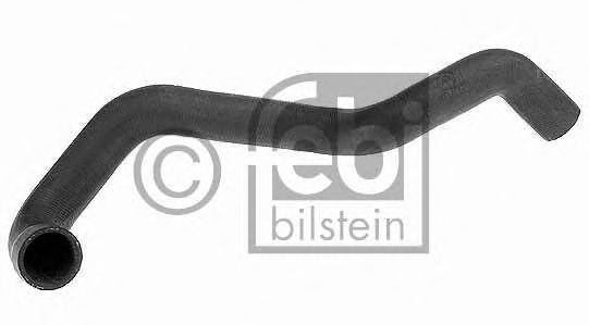 Furtun radiator MERCEDES BENZ BM 124