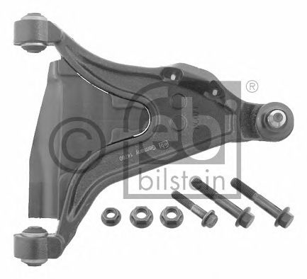 Brat, suspensie roata VOLVO 850/S70/V70