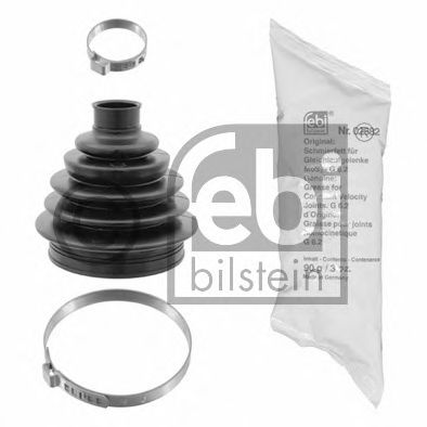 Ansamblu burduf, articulatie planetara FIAT PUNTO 60/80/DIESEL