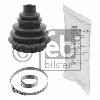 Ansamblu burduf, articulatie planetara FIAT PUNTO JTD/BRAVO 2,0