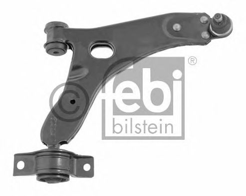 Brat, suspensie roata FORD FOCUS 1,4-2,0 98-