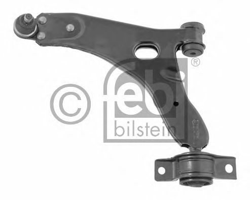 Brat, suspensie roata FORD FOCUS 1,4-2,0 98-