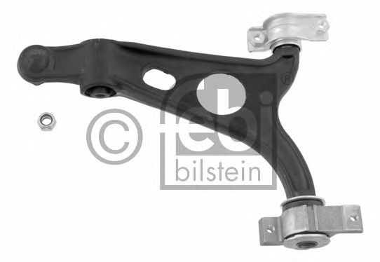 Brat, suspensie roata ALFA 147/156