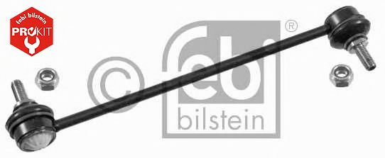 Brat/bieleta suspensie, stabilizator BMW E46