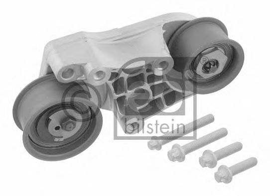 Mecanism tensionare, curea distributie OPEL V6 2,5 94-