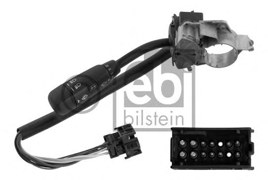 Comutator, far; Bloc lumini de control MERCEDES-BENZ W202