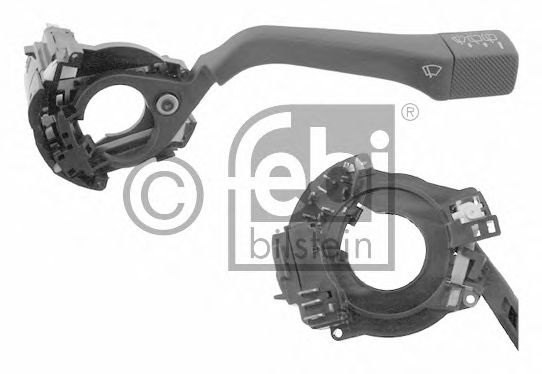 comutator stergator; Comutator coloana directie VW GOLF/JETTA 87-89