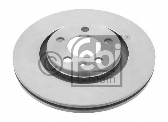 Disc frana VW GOLF 4/A3 1,8-20V/1,9TDI 28