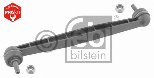 Brat/bieleta suspensie, stabilizator PEUGEOT 306 94- PLASTIC