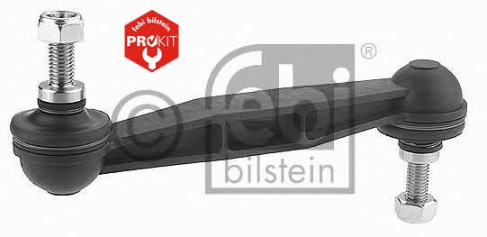 Brat/bieleta suspensie, stabilizator PEUGEOT 406