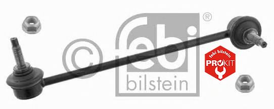 Brat/bieleta suspensie, stabilizator MERCEDES-BENZ W168 A-CLASSE METAL