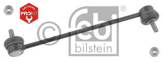 Brat/bieleta suspensie, stabilizator VW A2/POLO/FABIA 01-