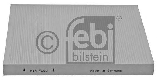 Filtru, aer habitaclu VW A4 00-/A6 97-