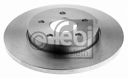 Disc frana FORD MONDEO 00- 280X12