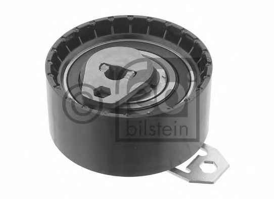 rola intinzator,curea distributie RENAULT 1,9DTI CLIO 00-