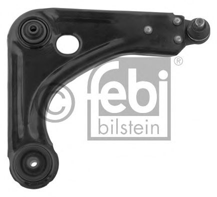 Brat, suspensie roata FORD KA 98-