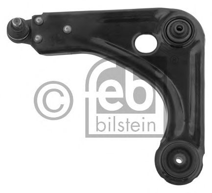 Brat, suspensie roata FORD KA 98-