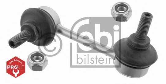 Brat/bieleta suspensie, stabilizator ALFA 166 98-