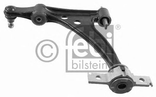 Brat, suspensie roata ALFA 166 98-