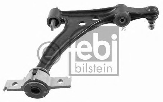 Brat, suspensie roata ALFA 166 98-