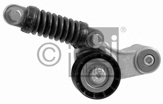 Intinzator curea, curea distributie RENAULT 1,9DT/DTI+A/C