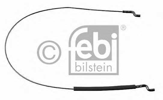 sist. de ridicat, reglare scaun VW CADDY/GOLF/PASSAT/POLO 79-04 380 MM