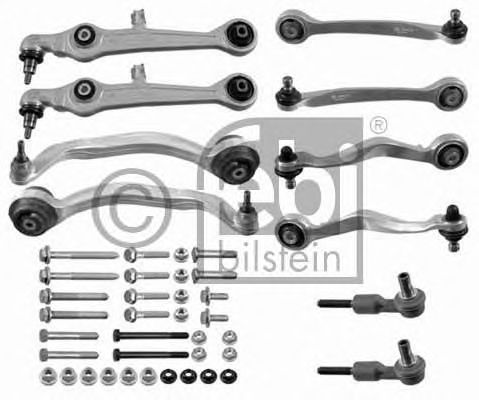 Set reparatie, bara stabilizatoare