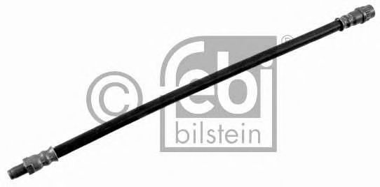 Furtun frana RENAULT KANGOO 1,2-1,6 16V/1,5-1,9 DCI 97- 365 MM M10 X 1