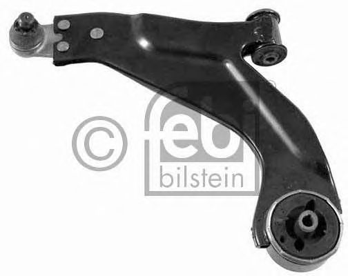 Brat, suspensie roata FORD MONDEO 11/00-