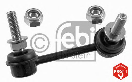 Brat/bieleta suspensie, stabilizator NISSAN MAXIMA 2,0/3,0 00-03