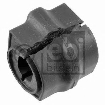 Bucsa, bara stabilizatoare PEUGEOT 206 1,1/1,4/1,9D 18MM