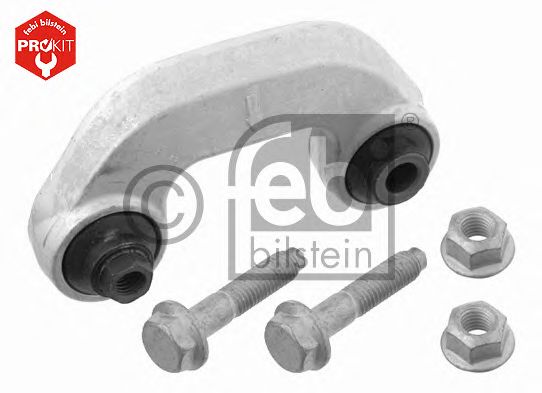 Brat/bieleta suspensie, stabilizator VW A4 01-