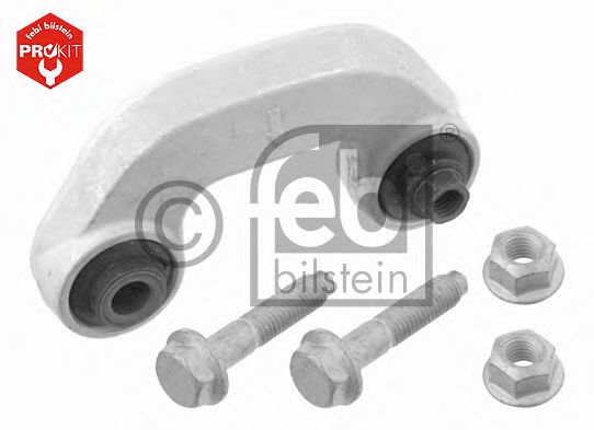 Brat/bieleta suspensie, stabilizator VW A4 01-