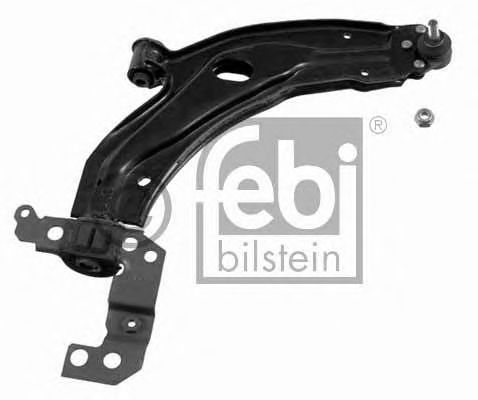 Brat, suspensie roata FIAT DOBLO/PALIO 96-