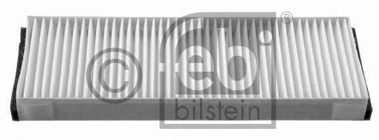 Filtru, aer habitaclu VW A6 04-