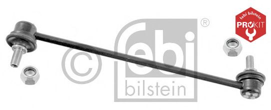 Brat/bieleta suspensie, stabilizator MAZDA 323F