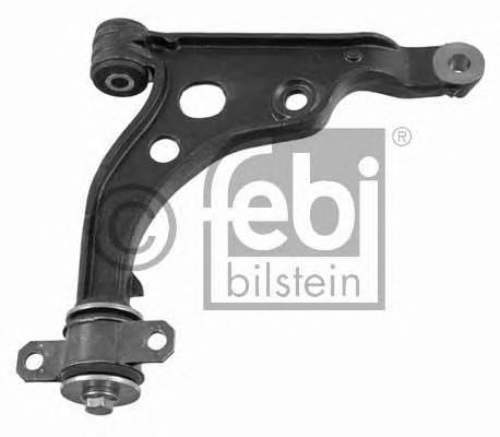 Brat, suspensie roata FIAT DUCATO 01- MAXI