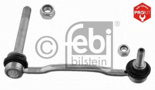 Brat/bieleta suspensie, stabilizator PEUGEOT 407 04-