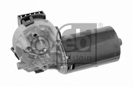 motor stergator MERCEDES-BENZ W163 ML 98-05