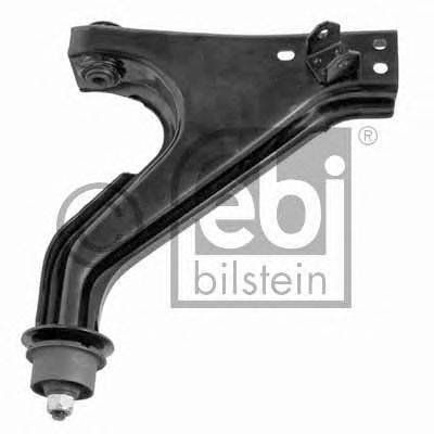 Brat, suspensie roata VOLVO 240, 260 2.0-2.8 08.74-08.93